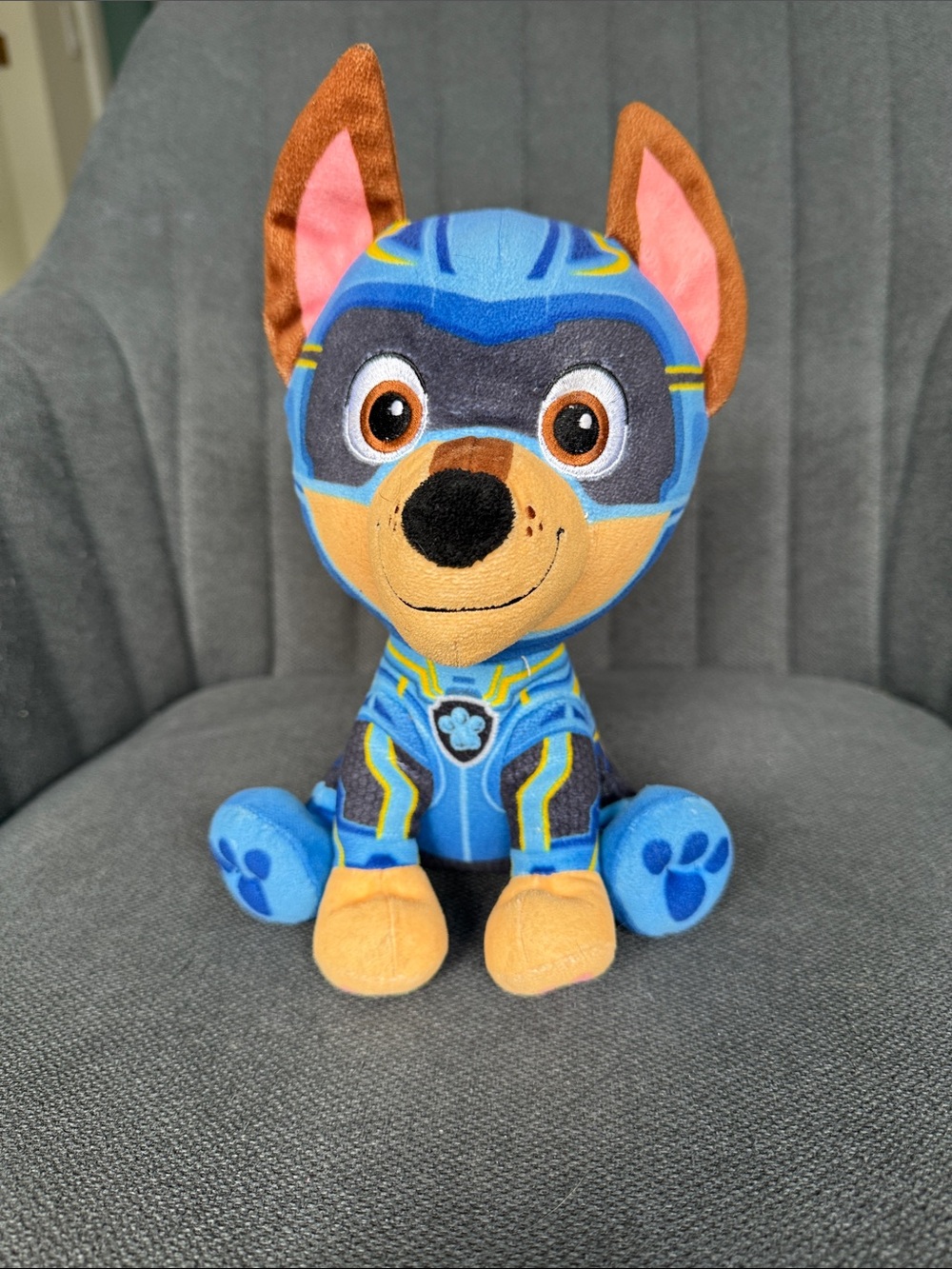 Paw Patrol Chase Plush